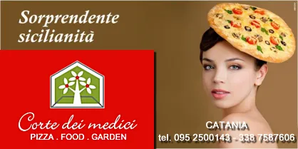 Pizzeria Corte dei Medici